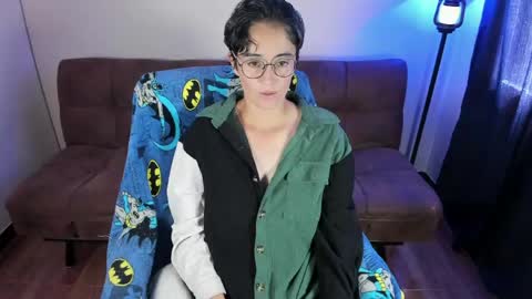 Blue online show from April 2026 03:29:01 PM