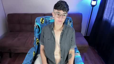 Blue online show from May 2026 03:29:01 PM