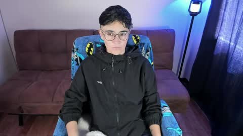 Blue online show from May 2026 03:29:01 PM