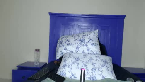 midnight_bloom online show from November 2025 04:01:02 AM