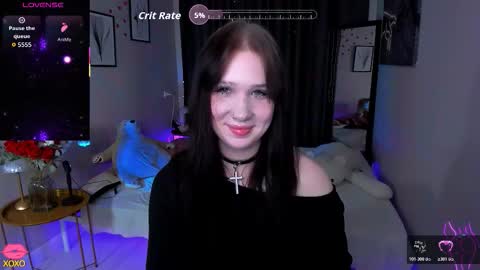 Snapshot of midnight_diamond chatting on March 2026 10:13:02 PM Lia online show from March 2026 10:13:02 PM