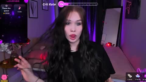 Lia online show from April 2026 10:36:02 PM