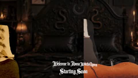 Snapshot of midnight_gospel chatting on July 2026 08:07:01 AM Witch ANNA Im traveling now Write to me on Twitter online show from July 2026 08:07:01 AM