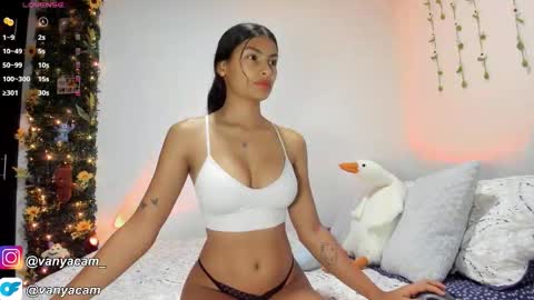 VanyaKlaus online show from October 2025 03:16:01 AM