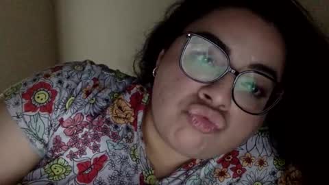 Snapshot of midnightbruja111 chatting on February 2026 02:19:02 AM midnightbruja111 online show from February 2026 02:19:02 AM