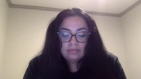 midnightbruja111 online show from March 2026 02:45:02 AM