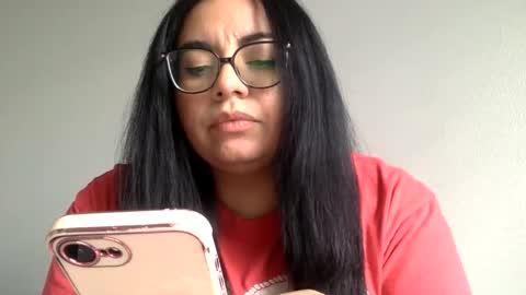 midnightbruja111 online show from April 2026 05:02:01 PM