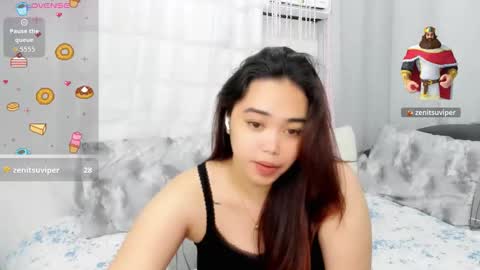 Snapshot of midnightbunny_ chatting on January 2026 06:24:02 PM Bunny 3 online show from January 2026 06:24:02 PM