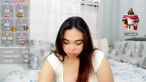 Snapshot of midnightbunny_ chatting on January 2026 06:13:01 PM Bunny 3 online show from January 2026 06:13:01 PM