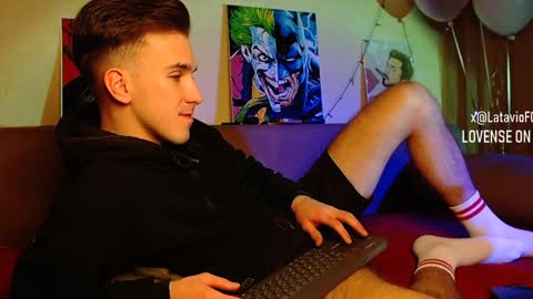 Alexey or just Alex online show from December 2024 02:42:01 AM