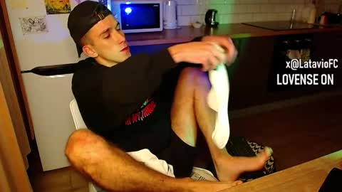 Alexey or just Alex online show from September 2025 08:11:02 PM