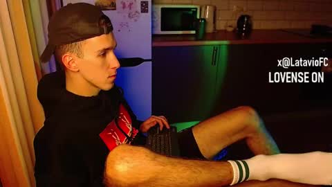 Alexey or just Alex online show from September 2025 03:23:02 AM