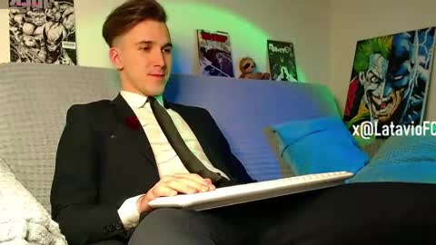 Alexey or just Alex online show from May 2026 11:11:01 PM