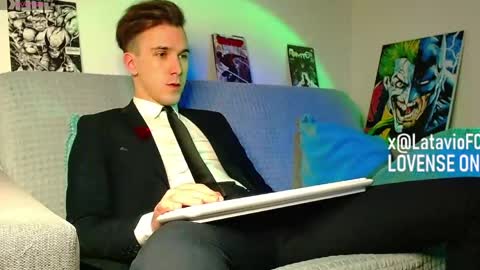Alexey or just Alex online show from May 2026 11:11:01 PM