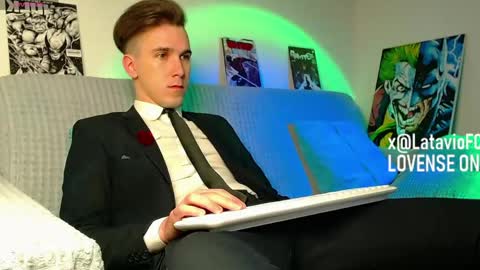 Alexey or just Alex online show from May 2026 11:12:01 PM