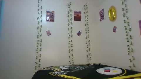 Naught Kelly online show from April 2026 05:32:02 PM