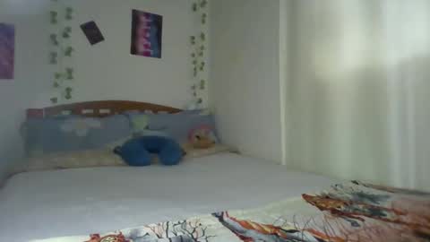 Naught Kelly online show from April 2026 05:12:02 AM