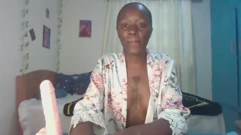 Naught Kelly online show from May 2026 04:19:02 AM