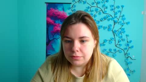 Mariana online show from November 2025 12:16:01 PM