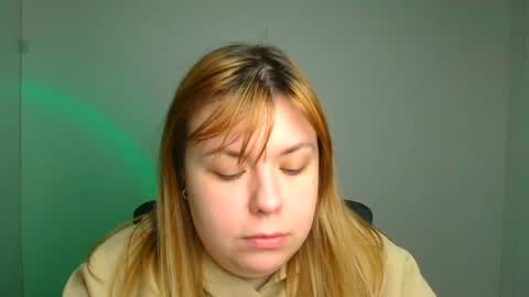 Mariana online show from March 2026 06:19:01 AM