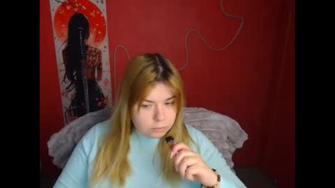 Mariana online show from March 2026 06:28:02 AM