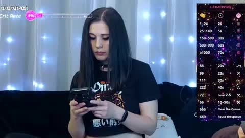 Snapshot of midnightpixie chatting on April 2026 03:02:01 AM Jenna Talia online show from April 2026 03:02:01 AM