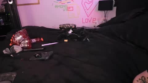 Snapshot of midnightrose11 chatting on January 2025 02:54:02 AM Midnightrose online show from January 2025 02:54:02 AM