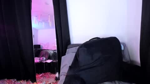 Snapshot of midnightrose11 chatting on January 2025 08:55:02 AM Midnightrose online show from January 2025 08:55:02 AM