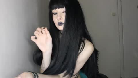 Snapshot of midnightsiren chatting on March 2026 11:00:01 PM midnightsiren online show from March 2026 11:00:01 PM