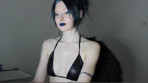 Snapshot of midnightsiren chatting on March 2026 09:44:02 PM midnightsiren online show from March 2026 09:44:02 PM