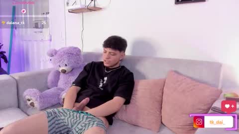 Snapshot of midnighttouch_21 chatting on November 2025 02:57:02 AM Mishel Jacob online show from November 2025 02:57:02 AM