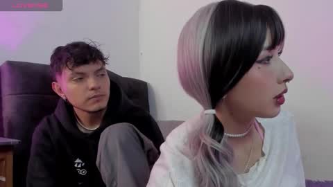 Snapshot of midnighttouch_21 chatting on February 2026 04:10:01 AM Mishel Jacob online show from February 2026 04:10:01 AM