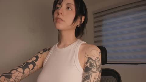 midori__san online show from September 2025 08:23:01 PM