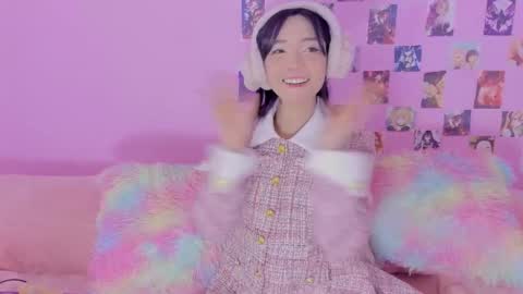 Snapshot of midori_bak_ chatting on March 2026 10:06:01 PM Sara online show from March 2026 10:06:01 PM