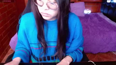 Midori 7u7 online show from May 2026 04:23:02 PM