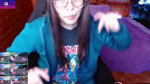 Midori 7u7 online show from June 2026 04:38:01 PM
