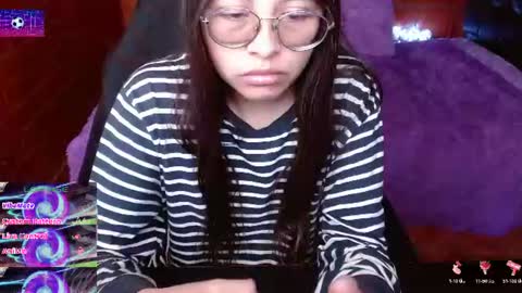 Midori 7u7 online show from June 2026 05:38:02 PM