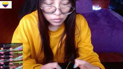 Midori 7u7 online show from June 2026 05:33:02 PM