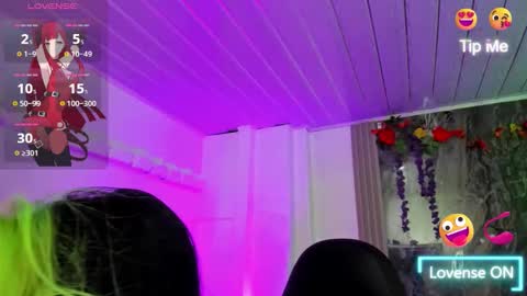 Snapshot of midory_ chatting on October 2025 05:38:01 AM midory_ online show from October 2025 05:38:01 AM