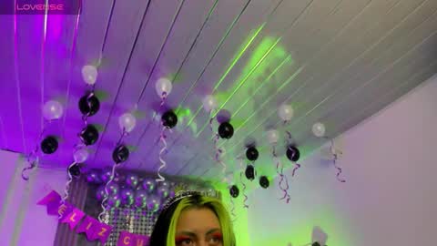 Snapshot of midory_ chatting on October 2025 03:56:02 AM midory_ online show from October 2025 03:56:02 AM