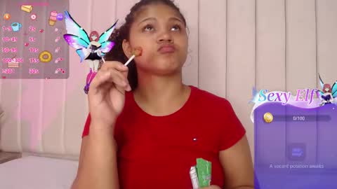 miel online show from January 2026 12:10:01 PM