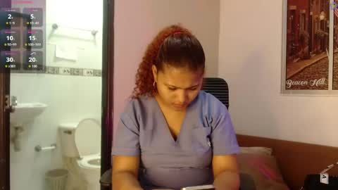 miel online show from May 2026 12:21:02 PM