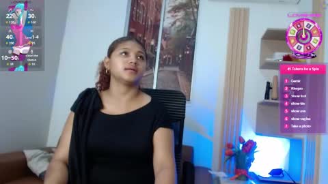 miel online show from May 2026 12:26:02 PM