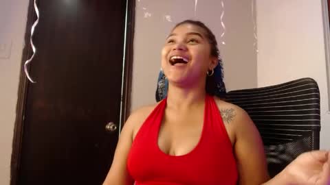 Snapshot of miel_alisha chatting on May 2026 02:47:02 PM miel online show from May 2026 02:47:02 PM