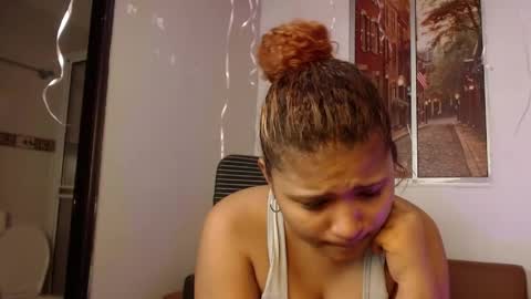 Snapshot of miel_alisha chatting on May 2026 12:03:02 PM miel online show from May 2026 12:03:02 PM