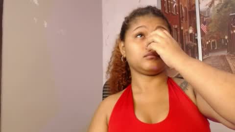 Snapshot of miel_alisha chatting on June 2026 12:08:02 PM miel online show from June 2026 12:08:02 PM