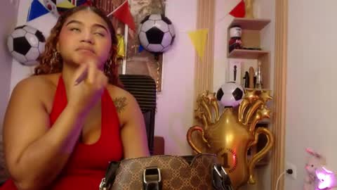 Snapshot of miel_alisha chatting on June 2026 03:03:01 PM miel online show from June 2026 03:03:01 PM