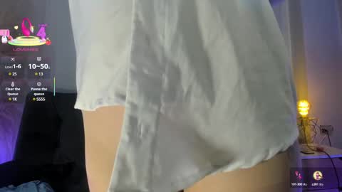 miel_gomez online show from March 2025 09:26:01 PM