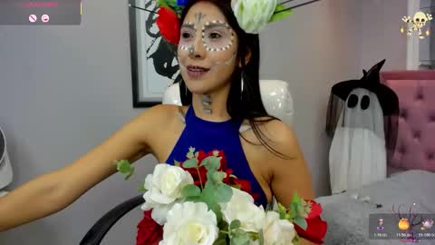 miel online show from October 2025 09:37:01 PM