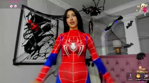 miel online show from October 2025 06:53:02 PM